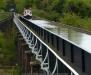 Edstone Aqueduct on the Stratford Canal