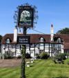 The Bulls Head, Wootton Wawen