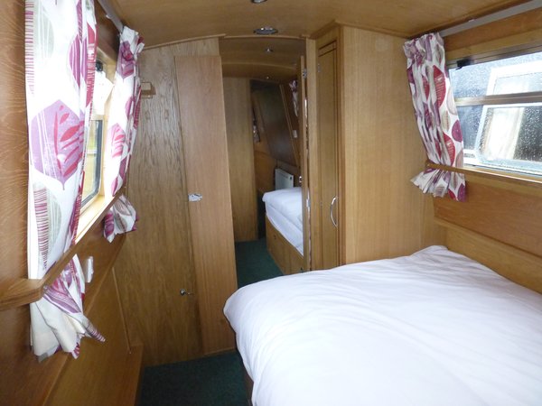  Mid Bedroom as Double 